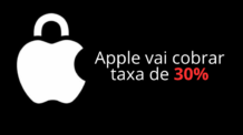 Apple vai cobrar taxa de 30% do impulsionamento de posts em redes sociais via iOS